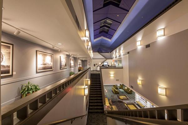 Canyon Ranch 莱诺克斯 外观 照片